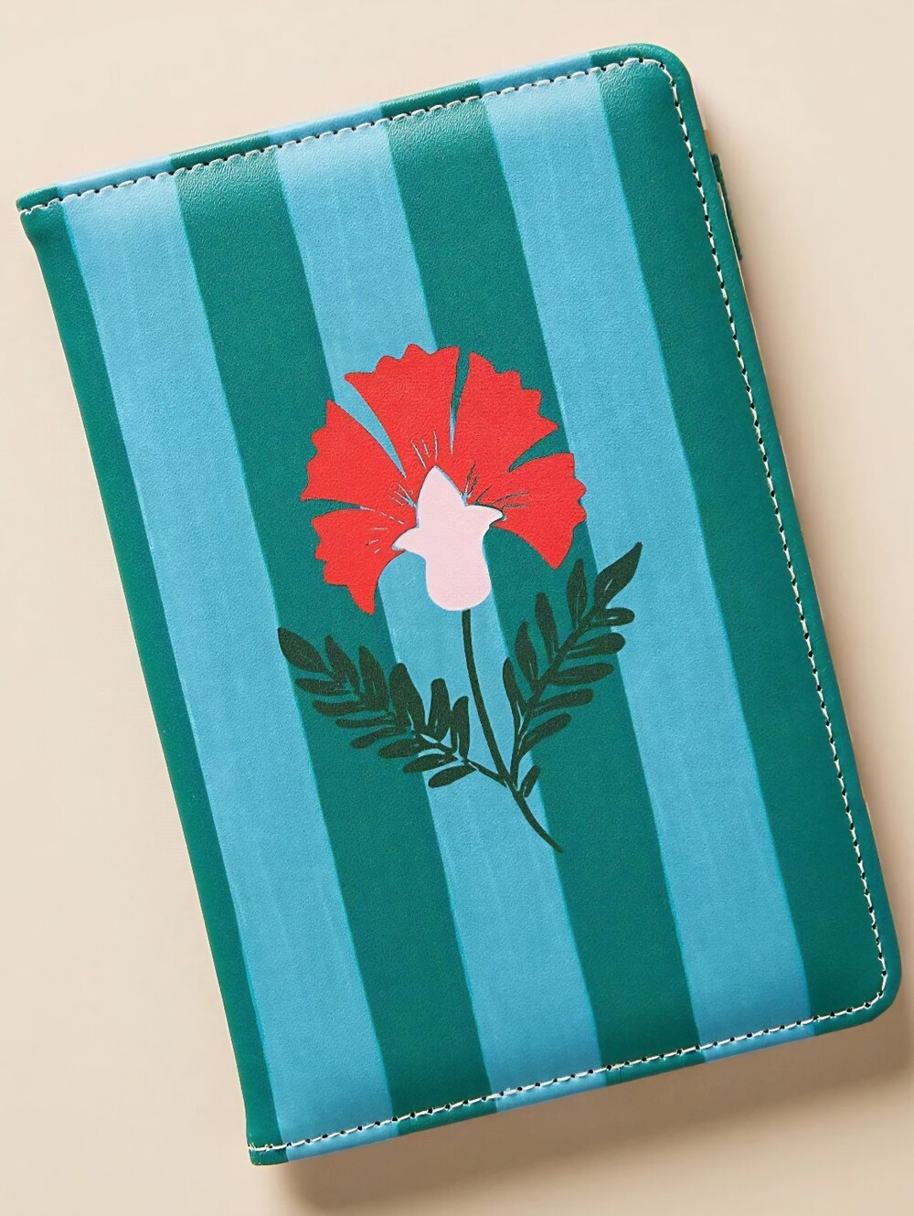 Anthropologie Golf Scorecard Keeper